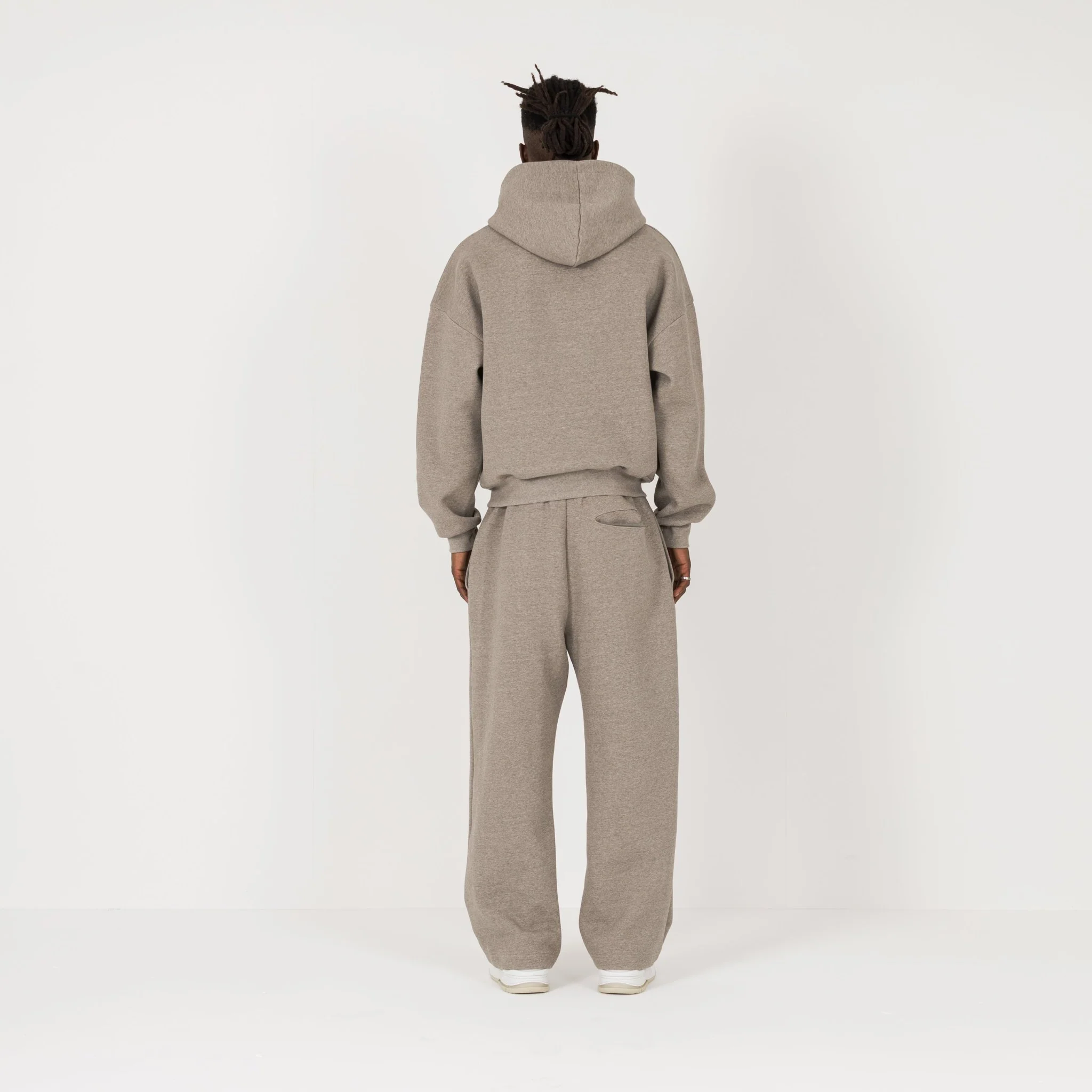 Sculpt Sweatpant - Clay Marl - Image 7