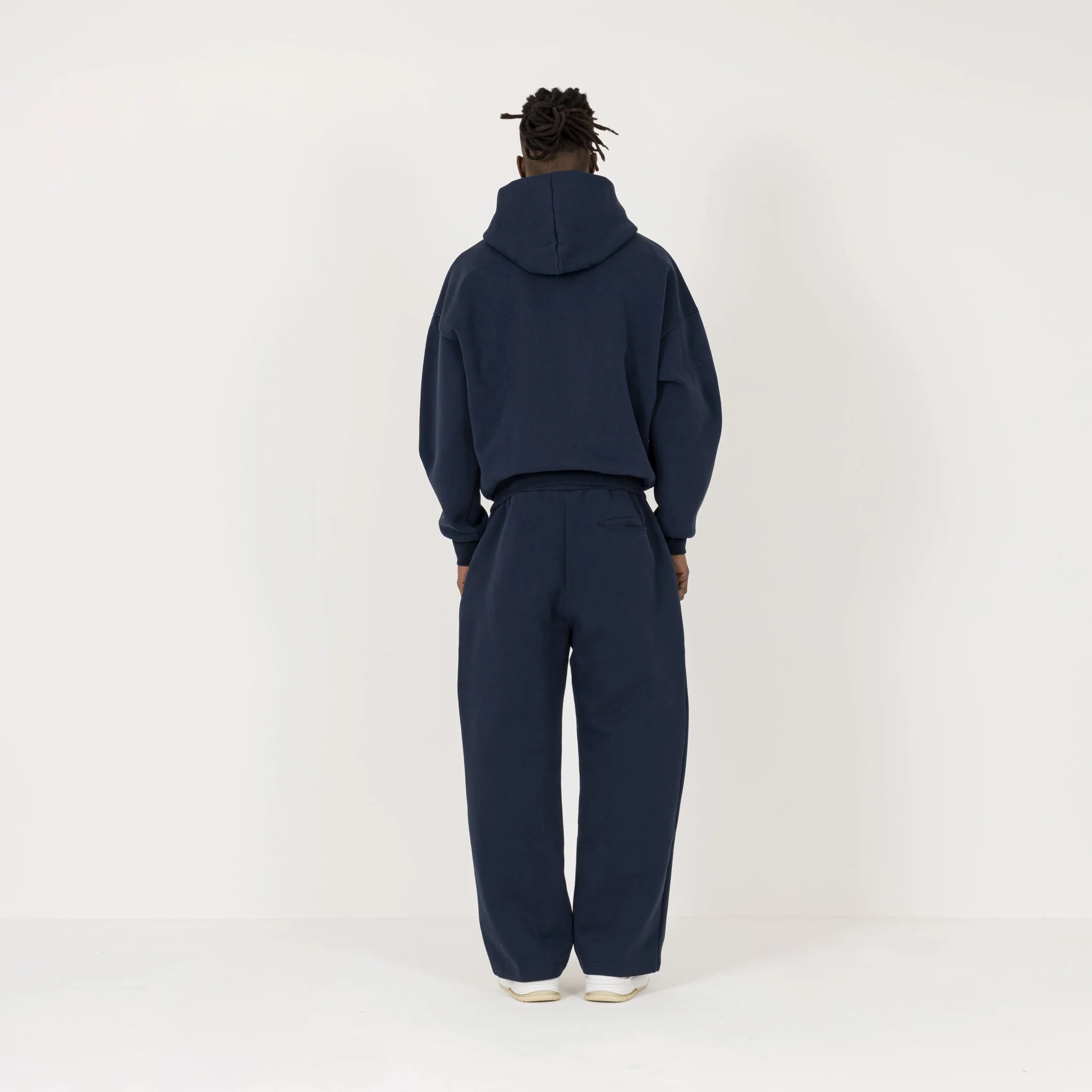 Sculpt Sweatpant - Midnight Blue - Image 7