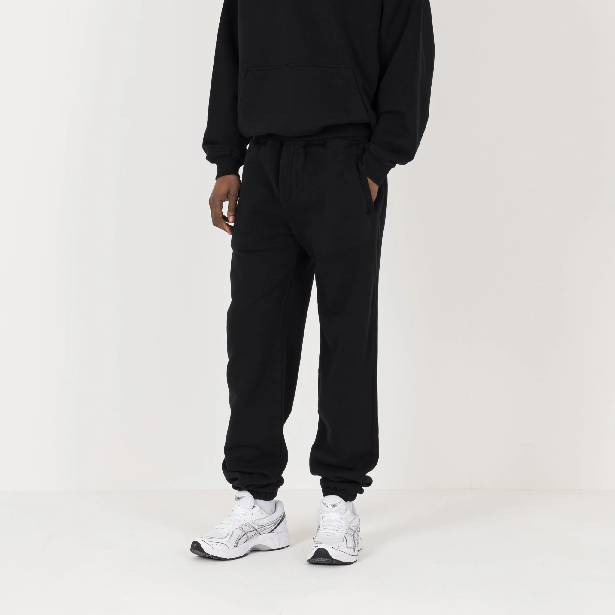 Sweatpant - Black - Image 3