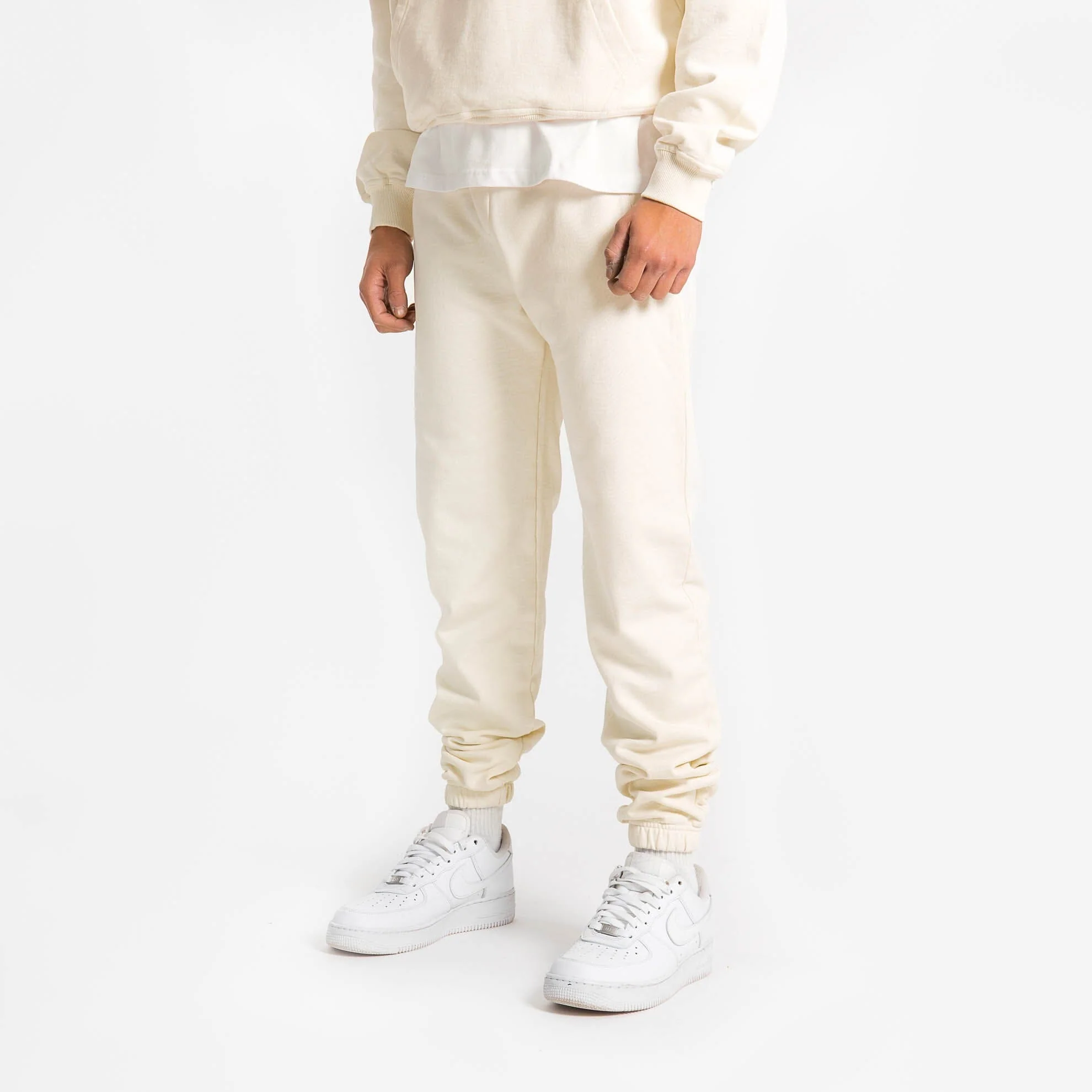 Sweatpant - Flat White - Image 3