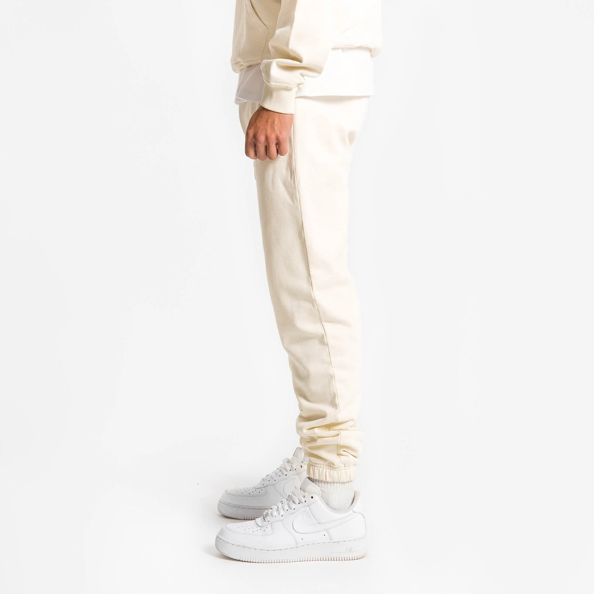 Sweatpant - Flat White - Image 4