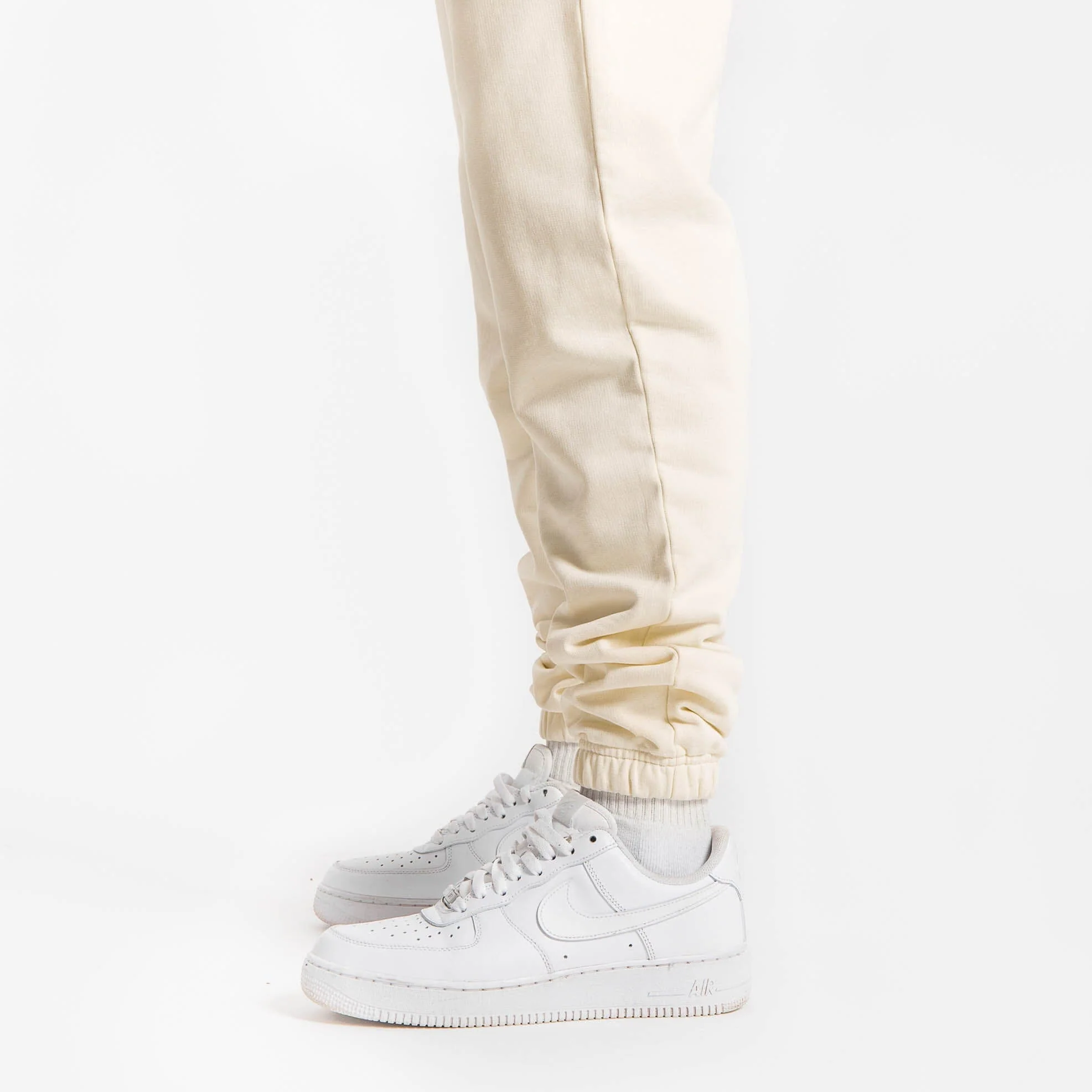 Sweatpant - Flat White - Image 7