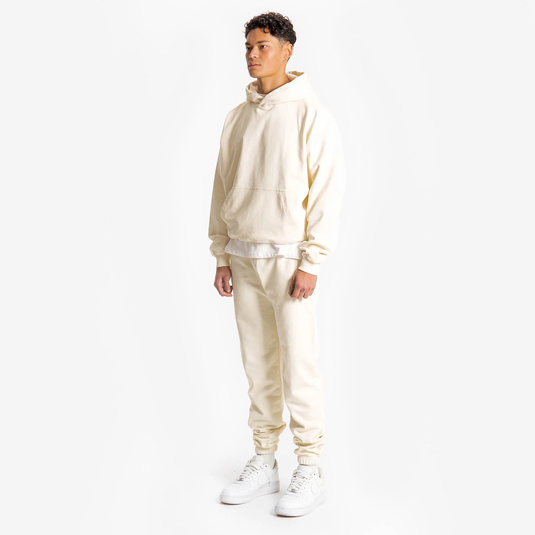 Sweatpant - Flat White - Image 8