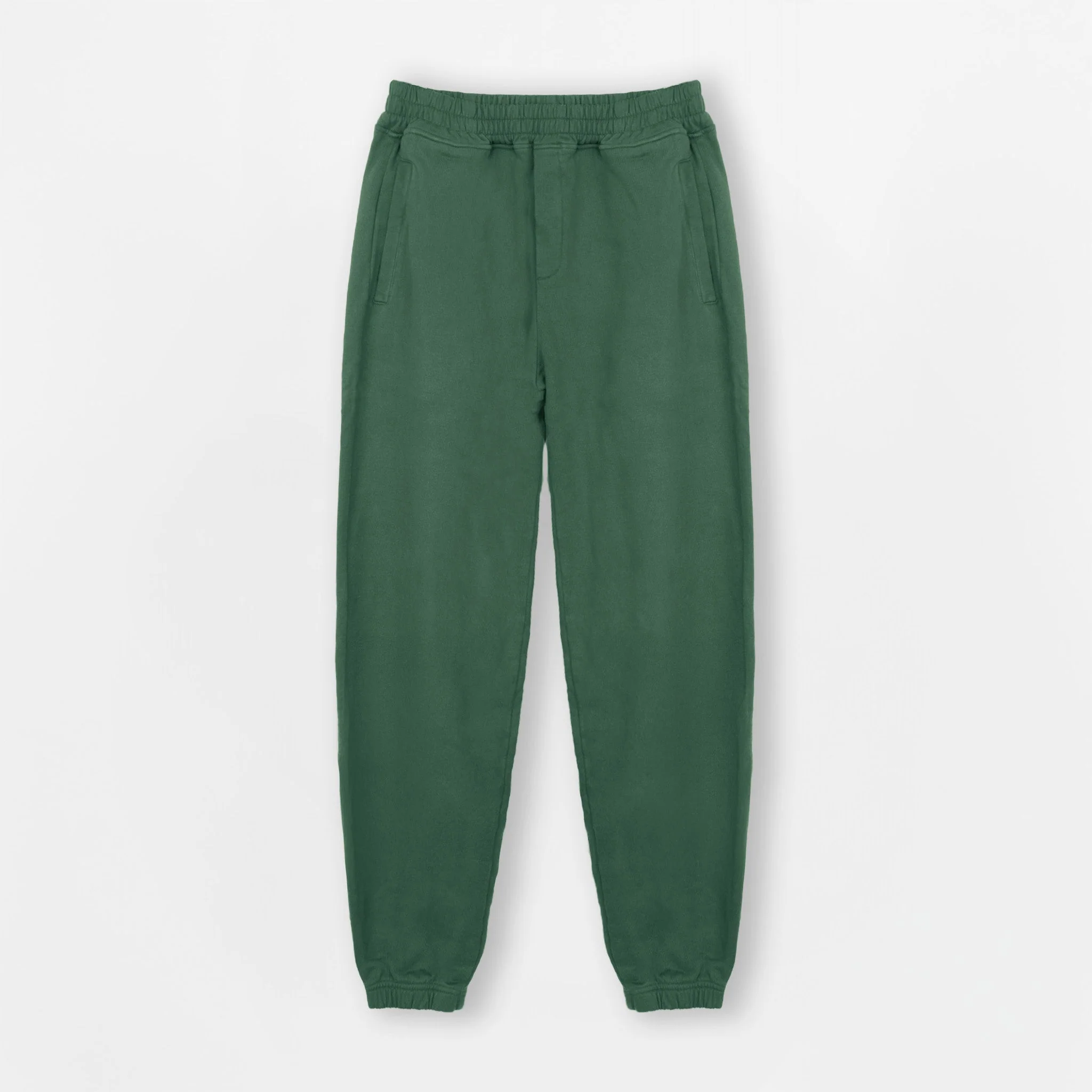 Sweatpant - Hunter Green