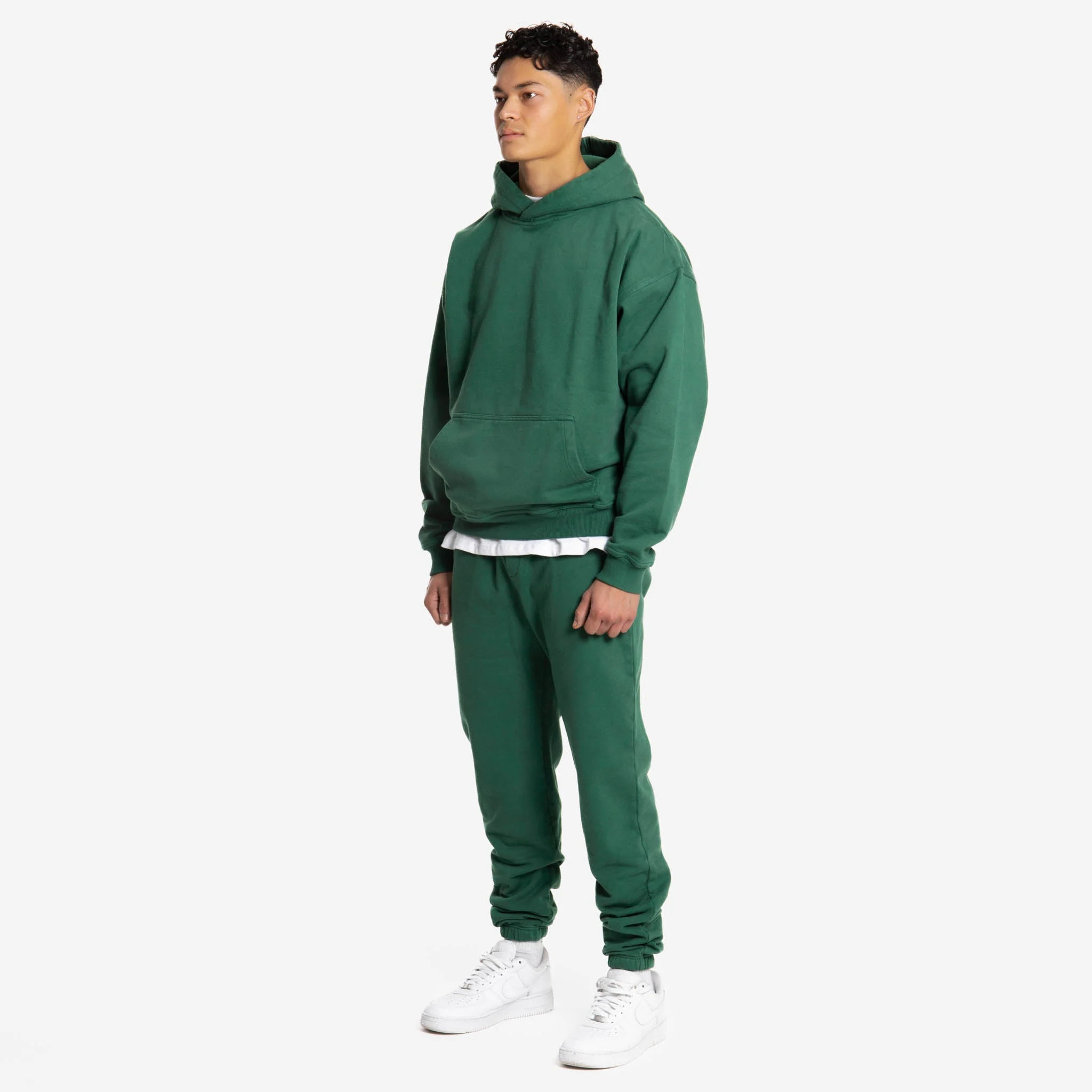 Sweatpant - Hunter Green - Image 8