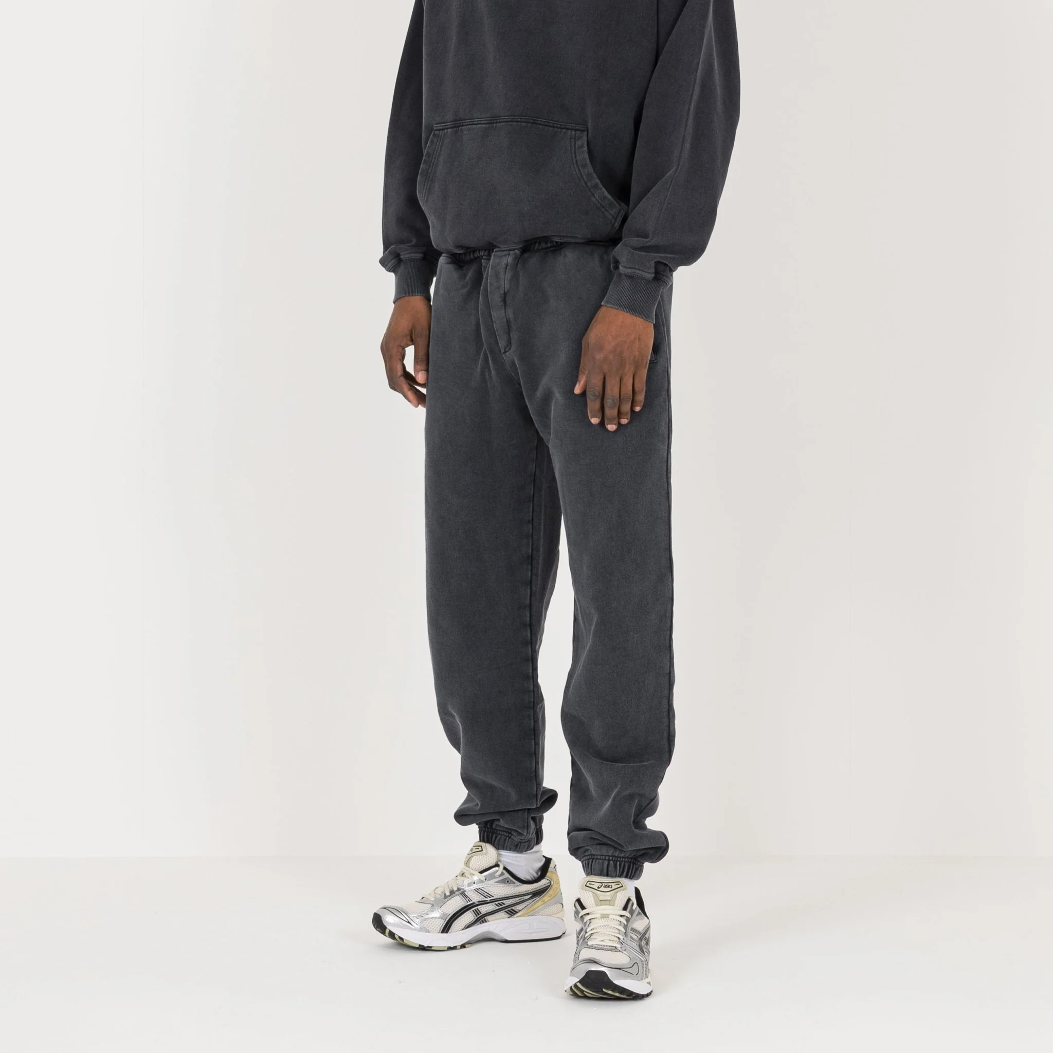 Sweatpant - Vintage Black - Image 3