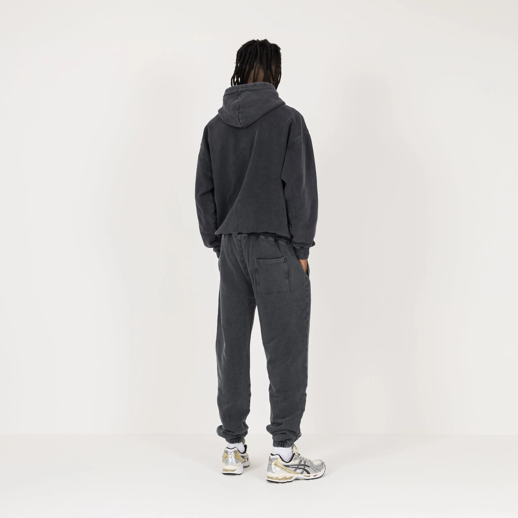 Sweatpant - Vintage Black - Image 7