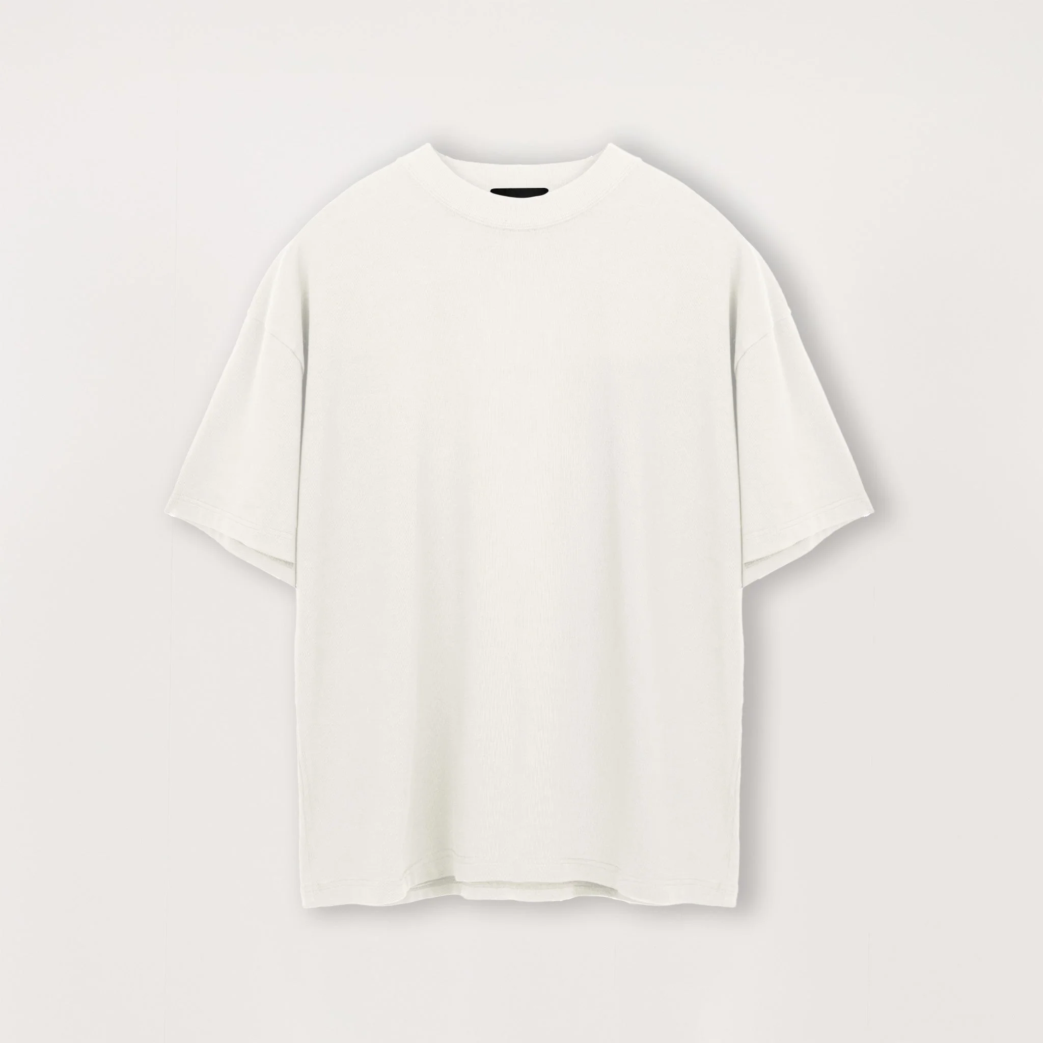 T-Shirt - Bone White